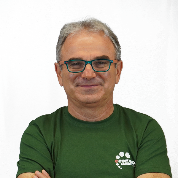 Mario Bernabei